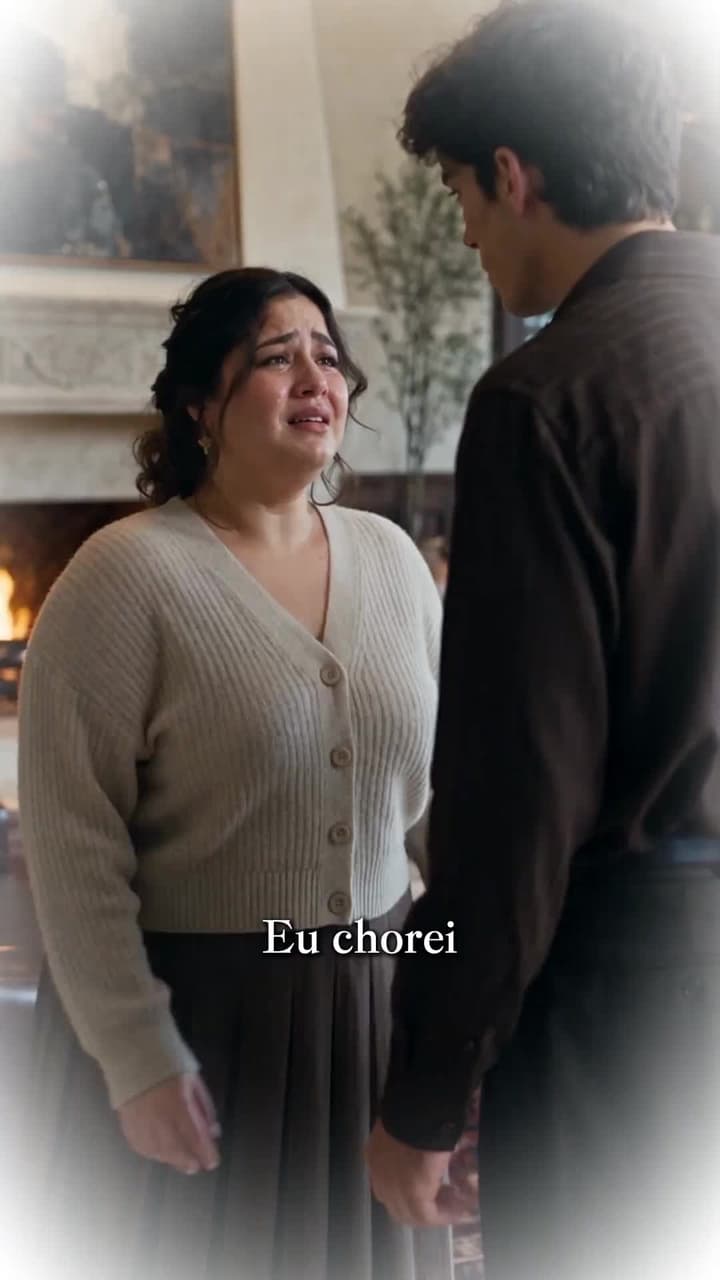 Depois do Divórcio, Virei a Esposa XXL do Padrinho - Episódio 10