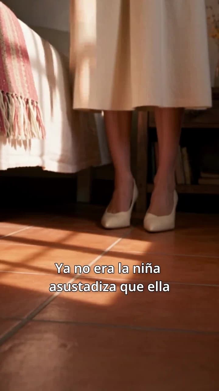 Mamá, no soy una mentirosa - Episodio 8