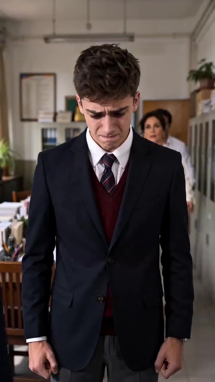 Mamá Ha Vuelto - Episodio 13