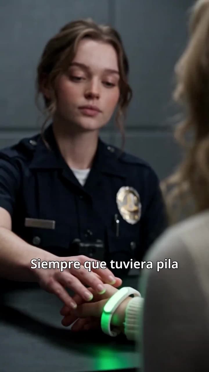Mamá, no soy una mentirosa - Episodio 17