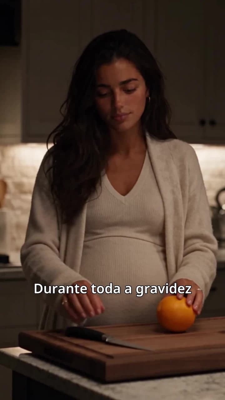 Contrato com o Don: de Babá a Esposa - Episódio 35