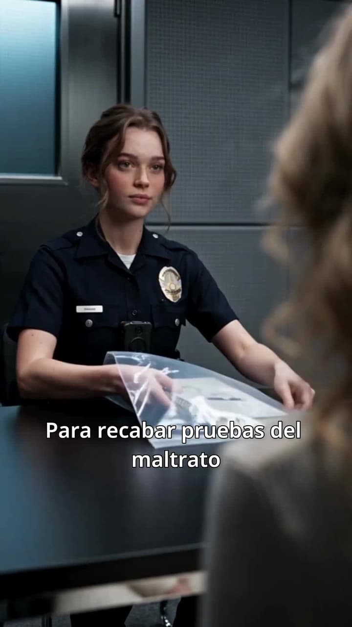 Mamá, no soy una mentirosa - Episodio 15