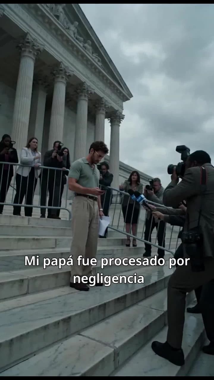 Mamá, no soy una mentirosa - Episodio 19