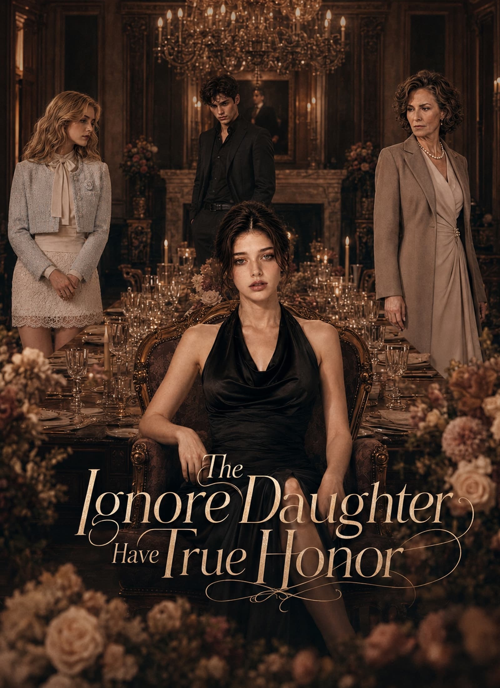The Ignore Daughter Have True Honor - Episode 1