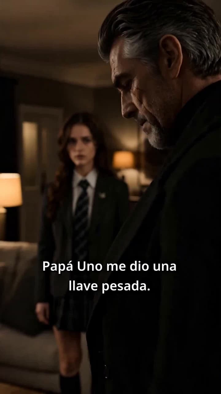 La Hija de 108 Lobos Hereda la Luna - Episodio 26