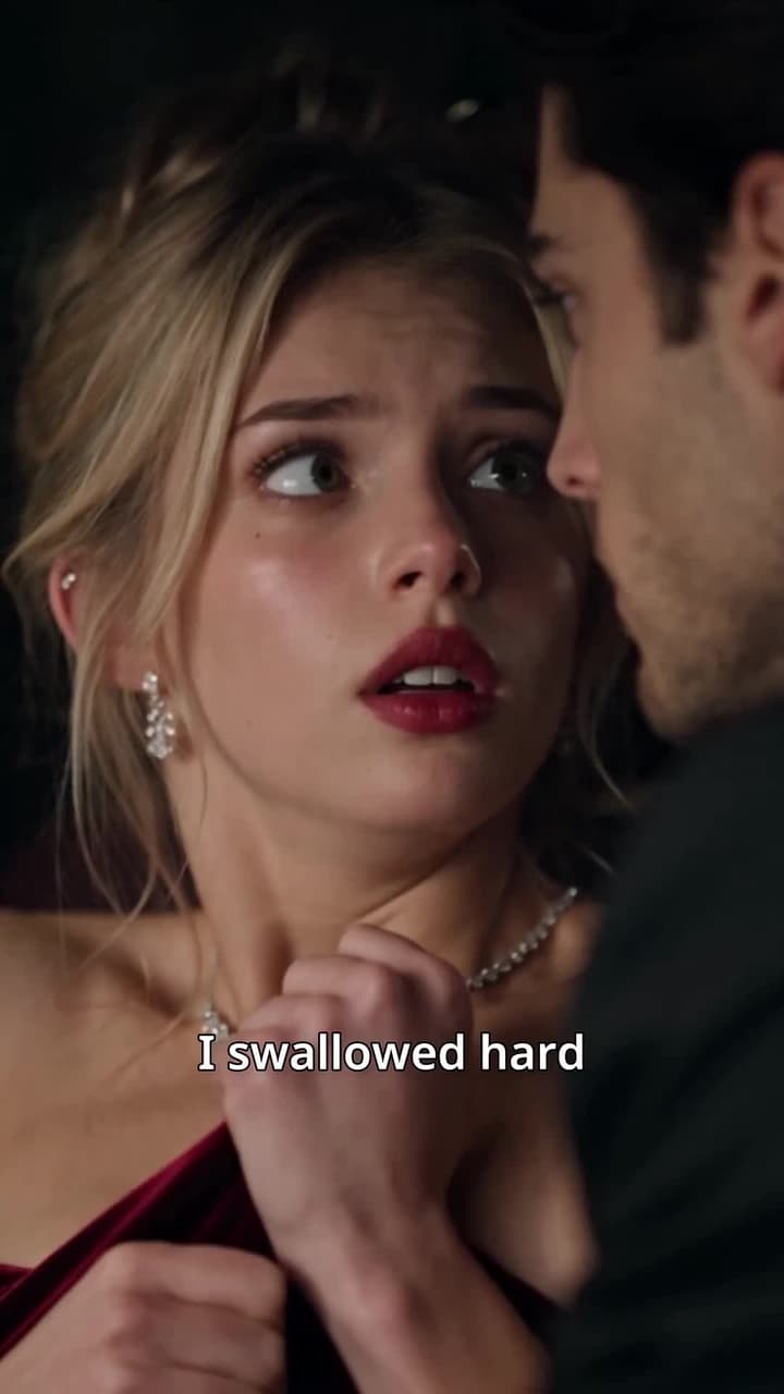 Back to My Billionaire Family, My Ex Went Crazy - Episode 13