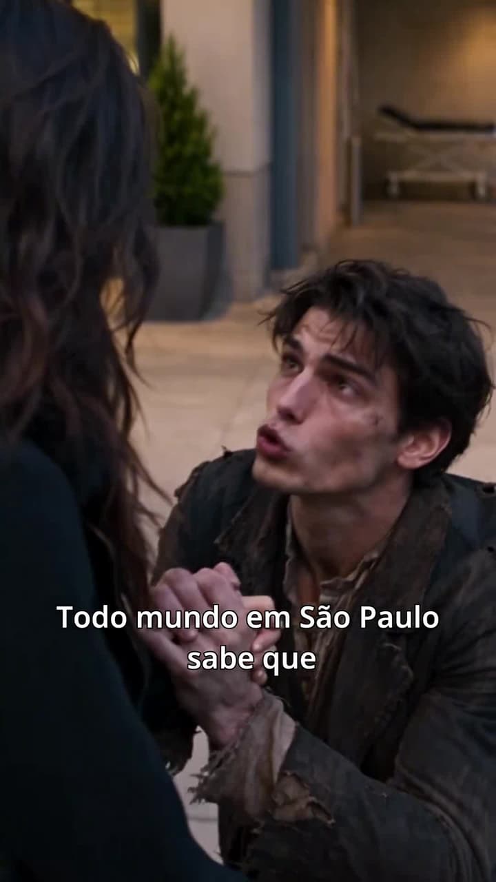 Contrato com o Don: de Babá a Esposa - Episódio 34