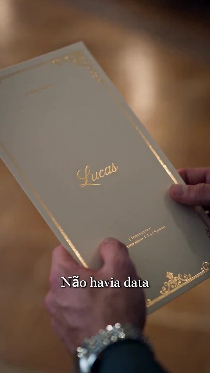 Depois do Divórcio, Virei a Esposa XXL do Padrinho - Episódio 17