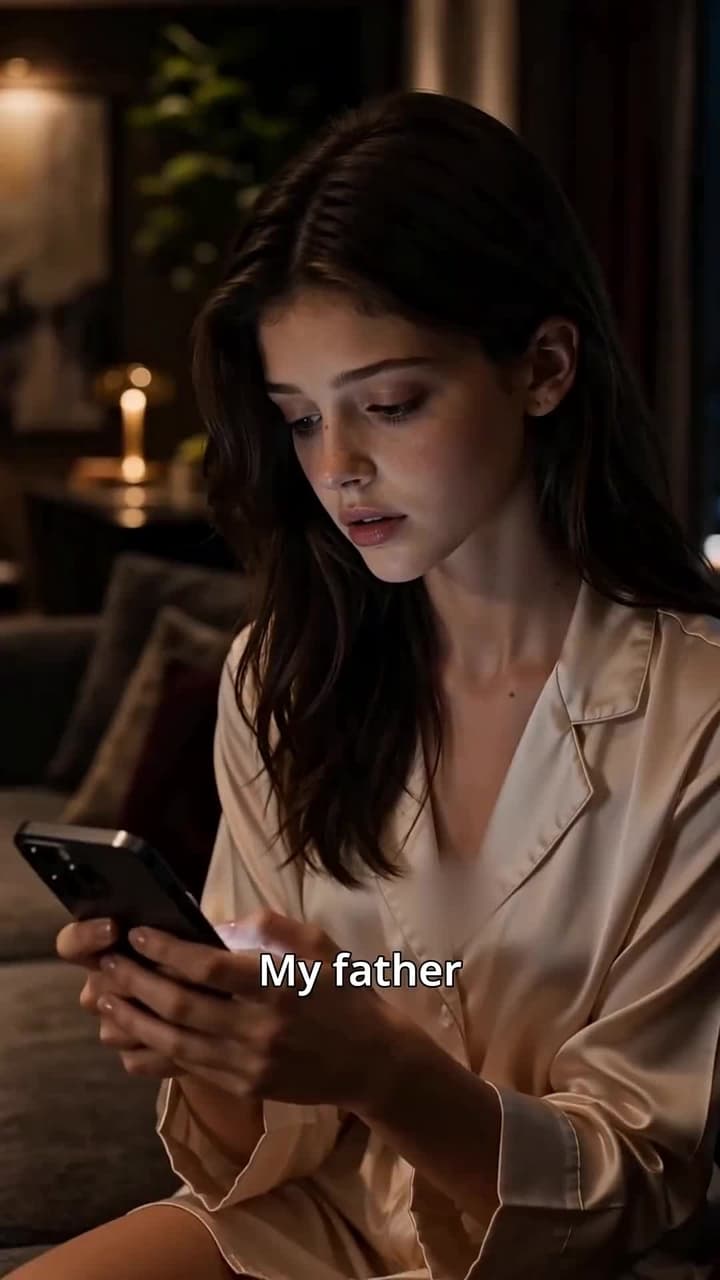 The Ignore Daughter Have True Honor - Episode 12