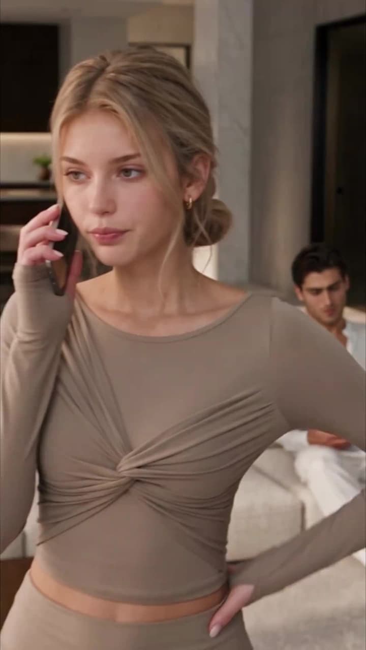 Back to My Billionaire Family, My Ex Went Crazy - Episode 20