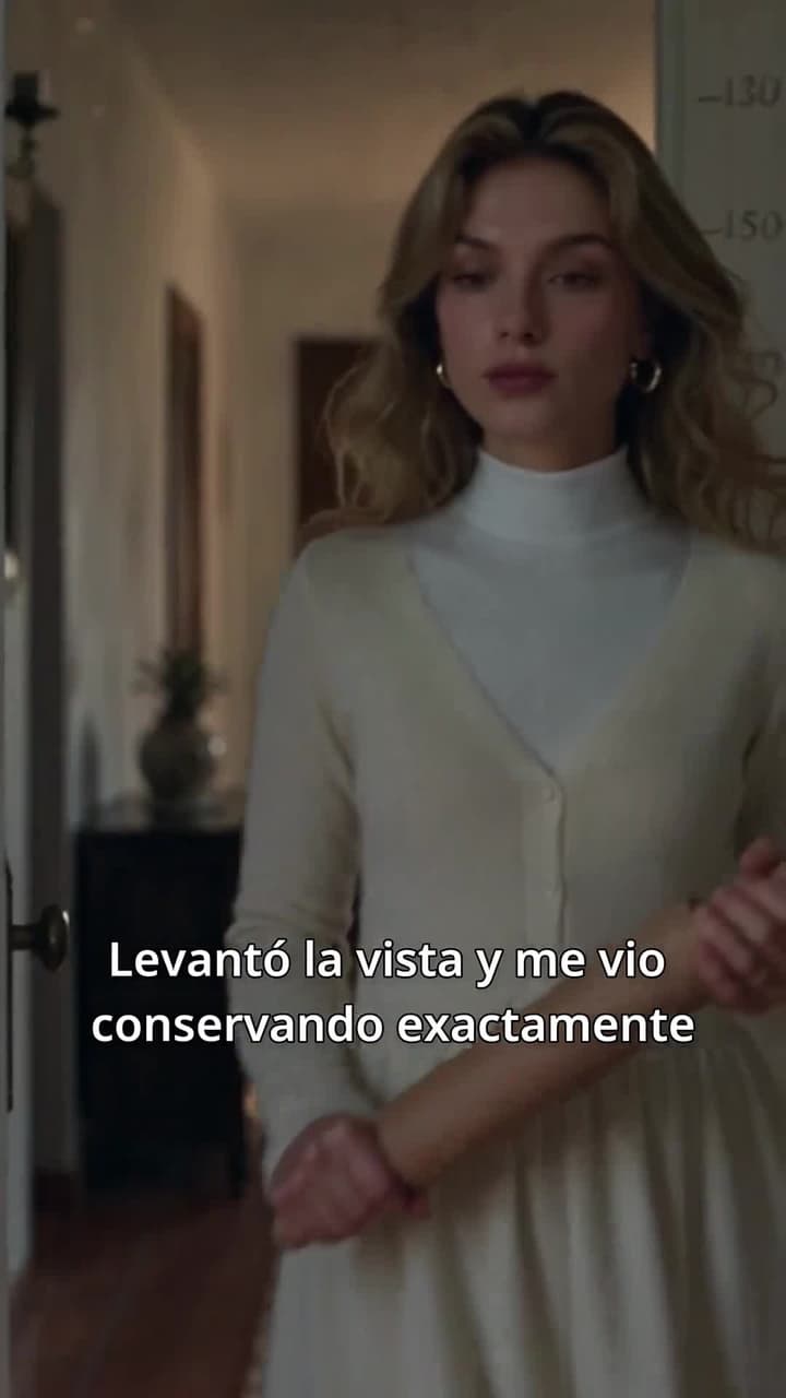 Mamá, no soy una mentirosa - Episodio 7