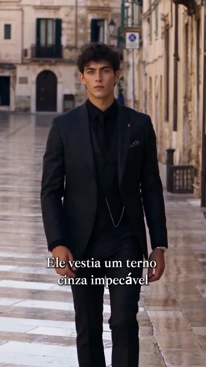 Depois do Divórcio, Virei a Esposa XXL do Padrinho - Episódio 9