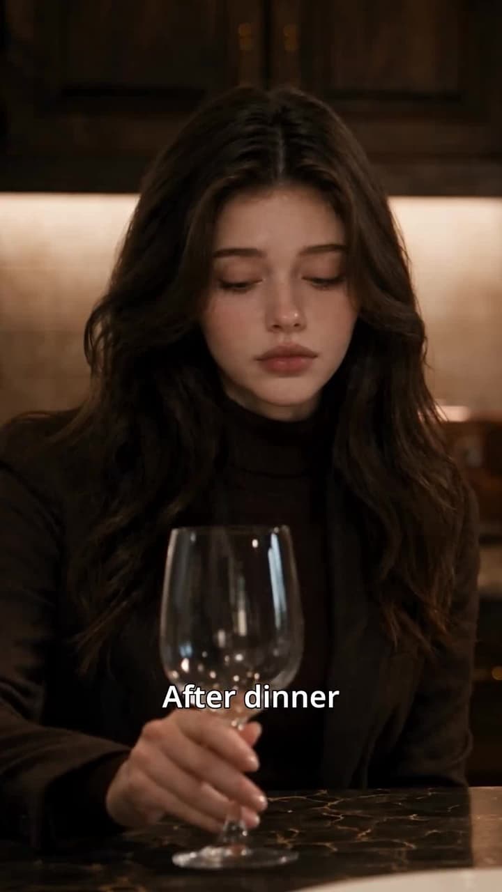 The Ignore Daughter Have True Honor - Episode 5