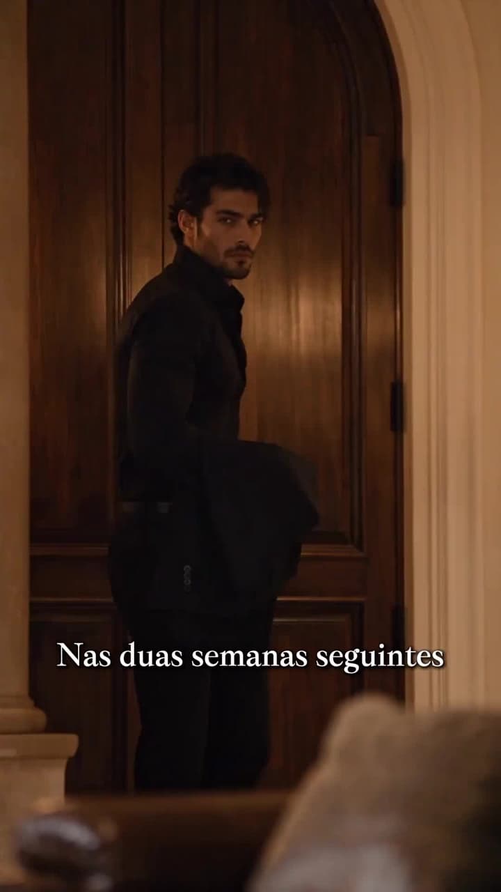 Depois do Divórcio, Virei a Esposa XXL do Padrinho - Episódio 14