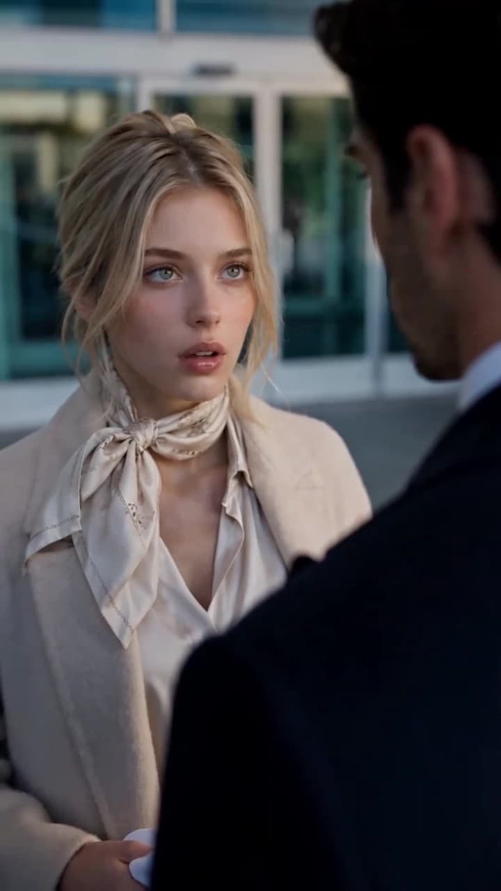 Back to My Billionaire Family, My Ex Went Crazy - Episode 7