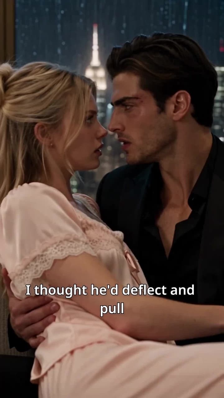 Back to My Billionaire Family, My Ex Went Crazy - Episode 19