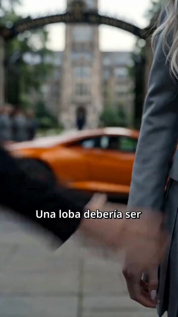 La Hija de 108 Lobos Hereda la Luna - Episodio 11
