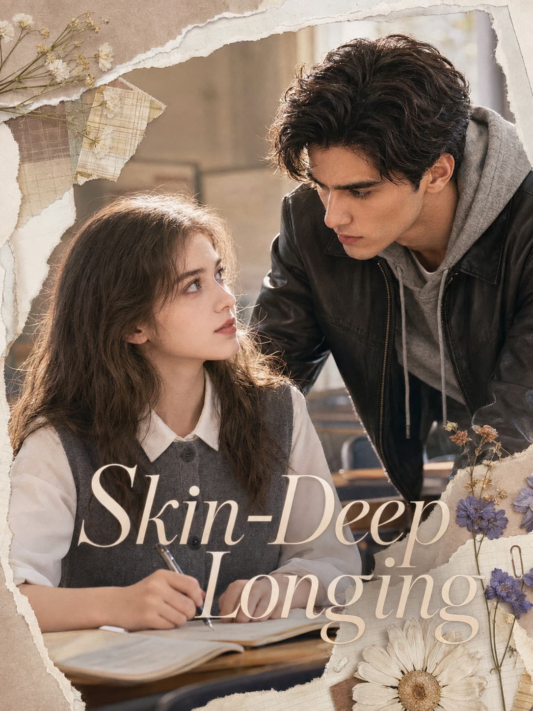 Skin‑Deep Longing