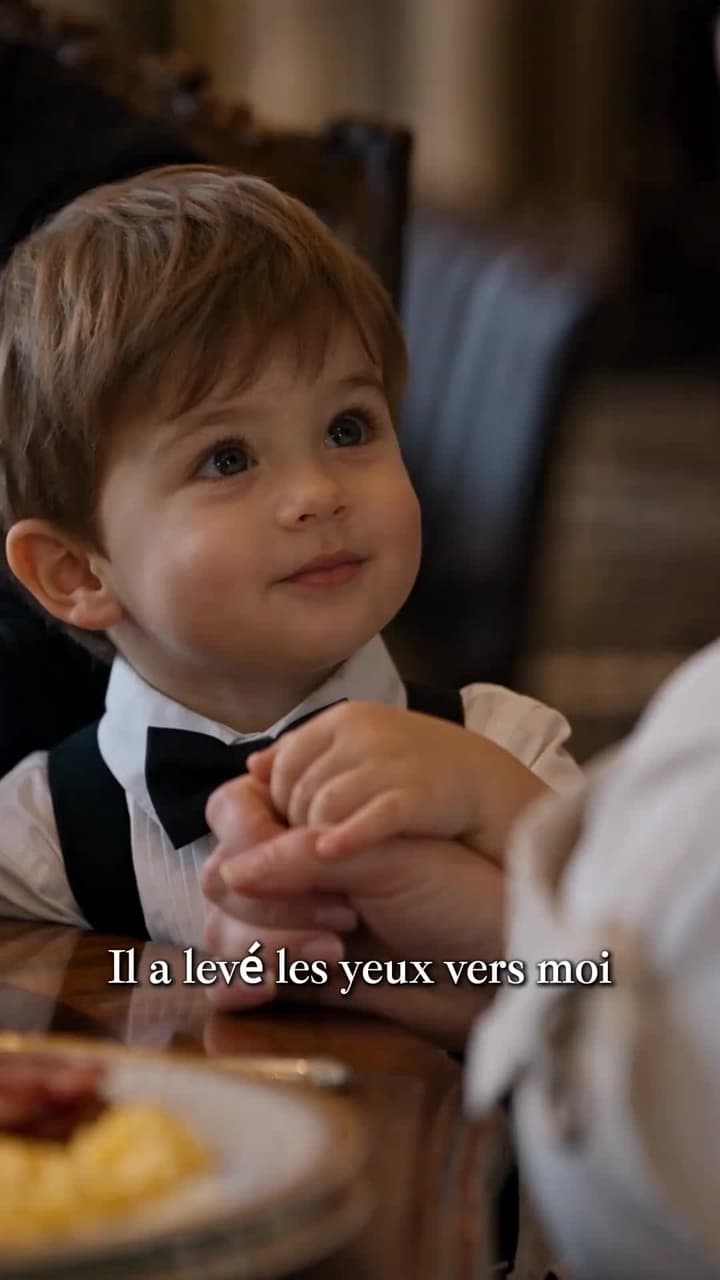 Après mon divorce, je suis devenue la femme XXL du Parrain - Épisode 6