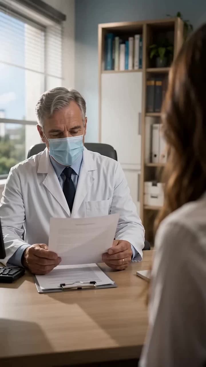 Sem‑teto, tornei‑me a esposa do chefe da máfia - Episódio 7