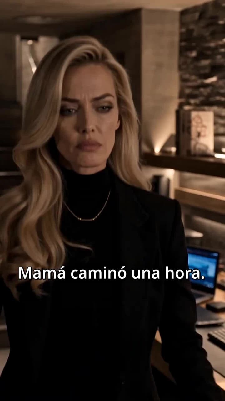 Humillaste a la Heredera Y Perdiste Tu Imperio - Episodio 24