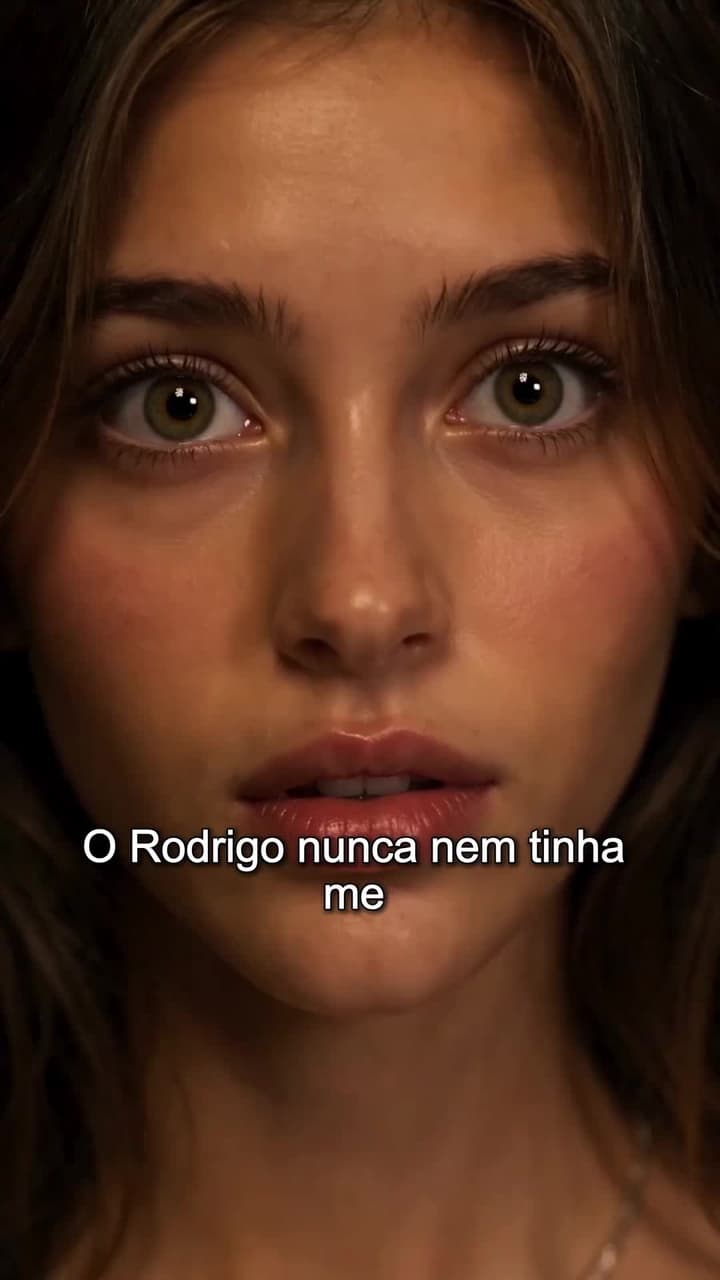 Sem‑teto, tornei‑me a esposa do chefe da máfia - Episódio 5
