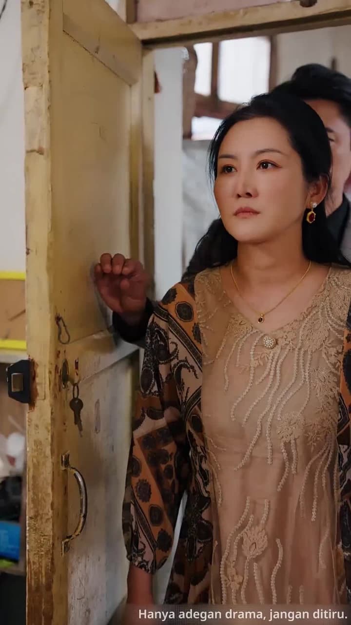 Saat Mereka Menertawakanku, Aku Jadi Juara Nasional - Episode 55