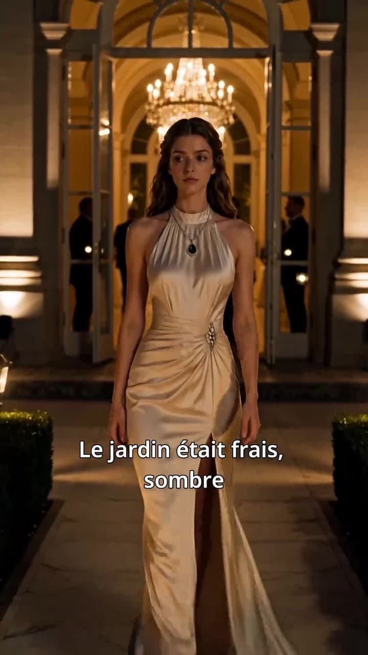 Divorcée, j'ai épousé le Don - Épisode 67