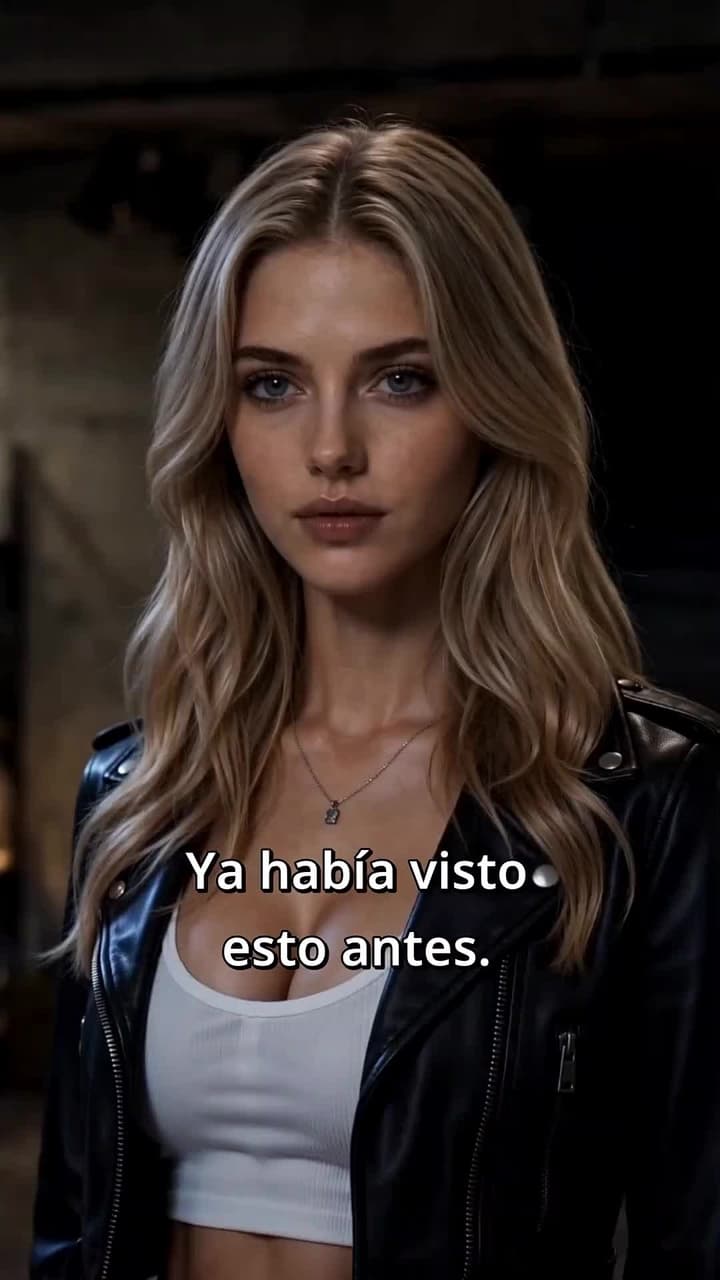 Humillaste a la Heredera Y Perdiste Tu Imperio - Episodio 29