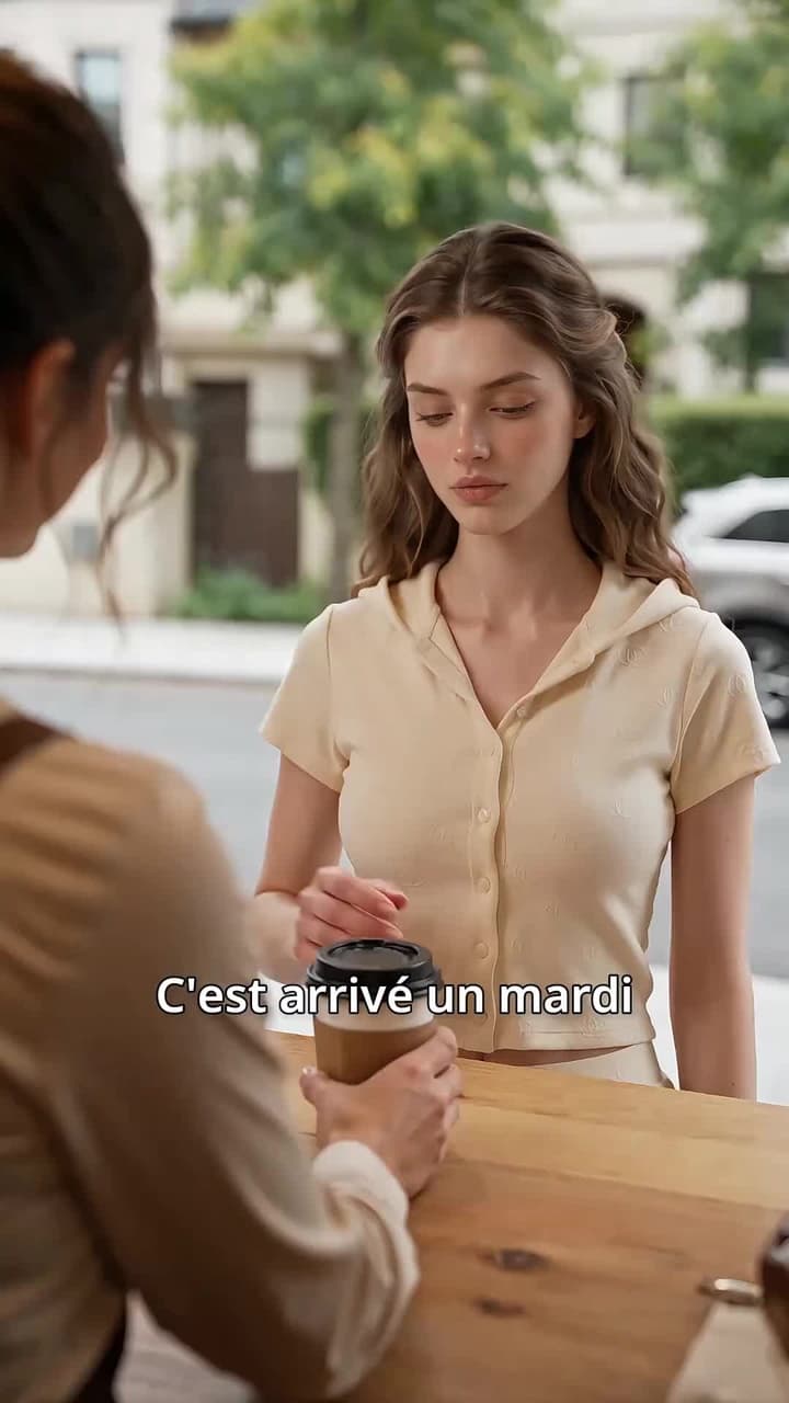 Divorcée, j'ai épousé le Don - Épisode 93