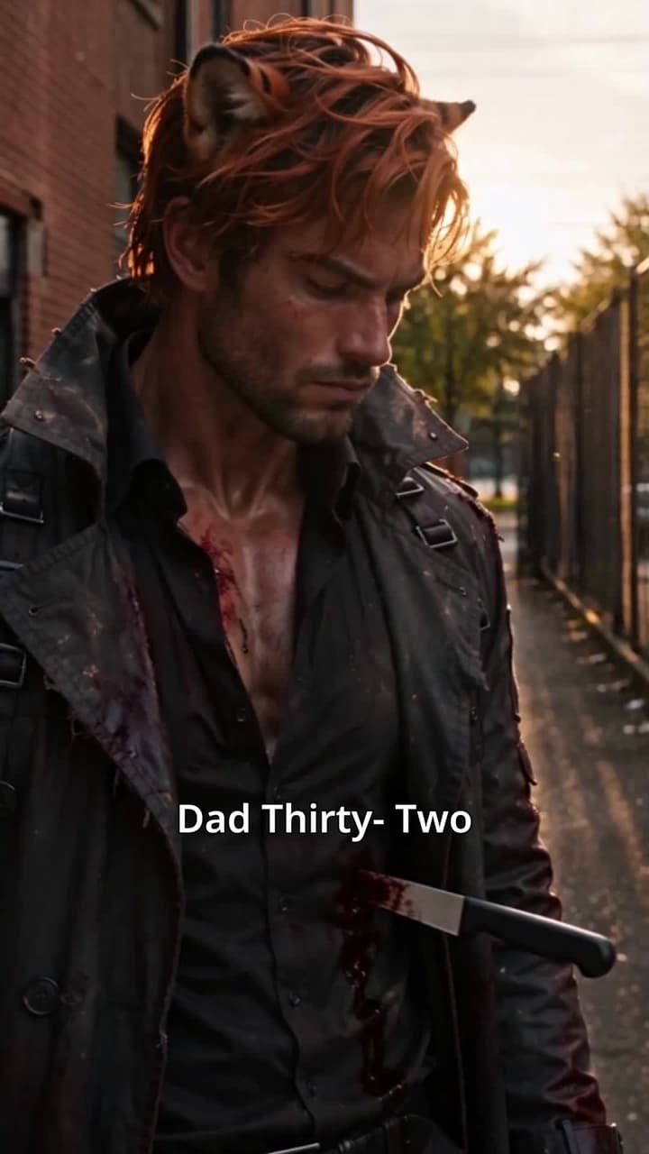 99 Dads: You Messed With the Wrong Girl - Episode 31