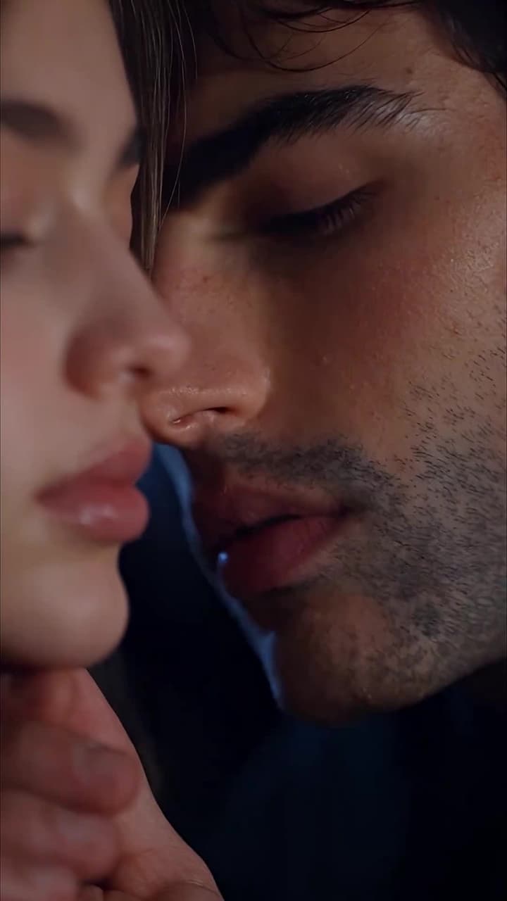 Sem‑teto, tornei‑me a esposa do chefe da máfia - Episódio 22