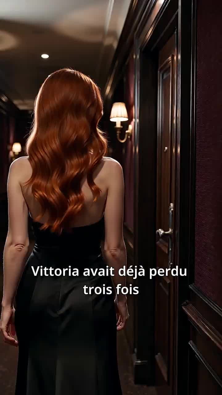 Divorcée, j'ai épousé le Don - Épisode 88