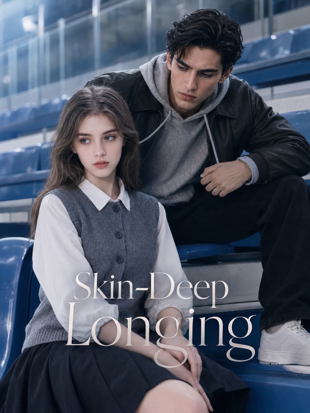 Skin‑Deep Longing - Episode 1