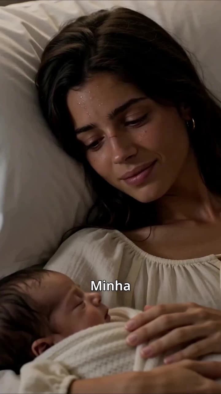 Contrato com o Don: de Babá a Esposa - Episódio 37