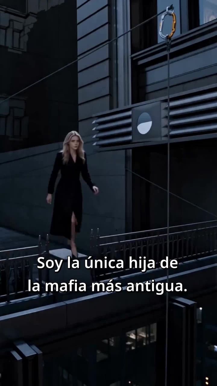Humillaste a la Heredera Y Perdiste Tu Imperio - Episodio 1