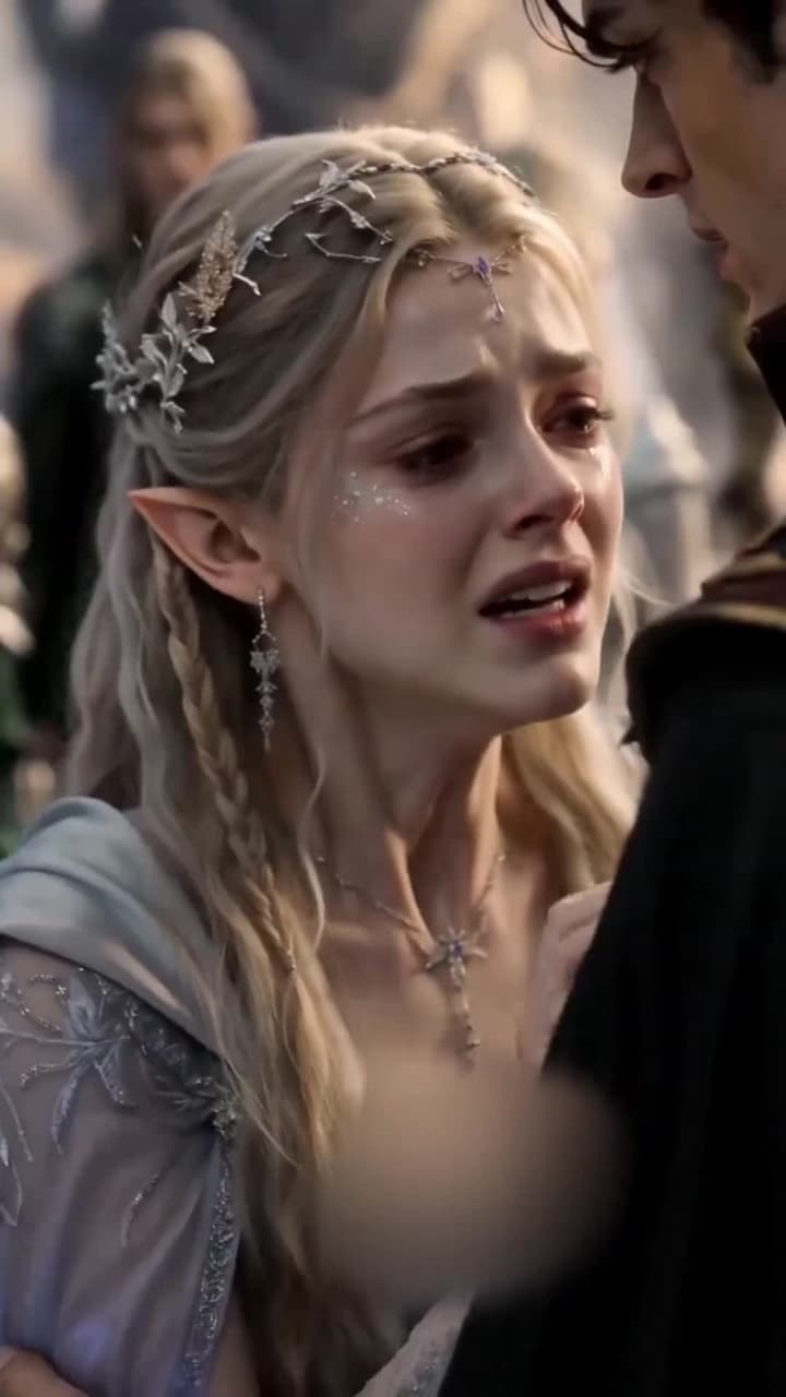 Crown of Ash and Silver - Episode 20