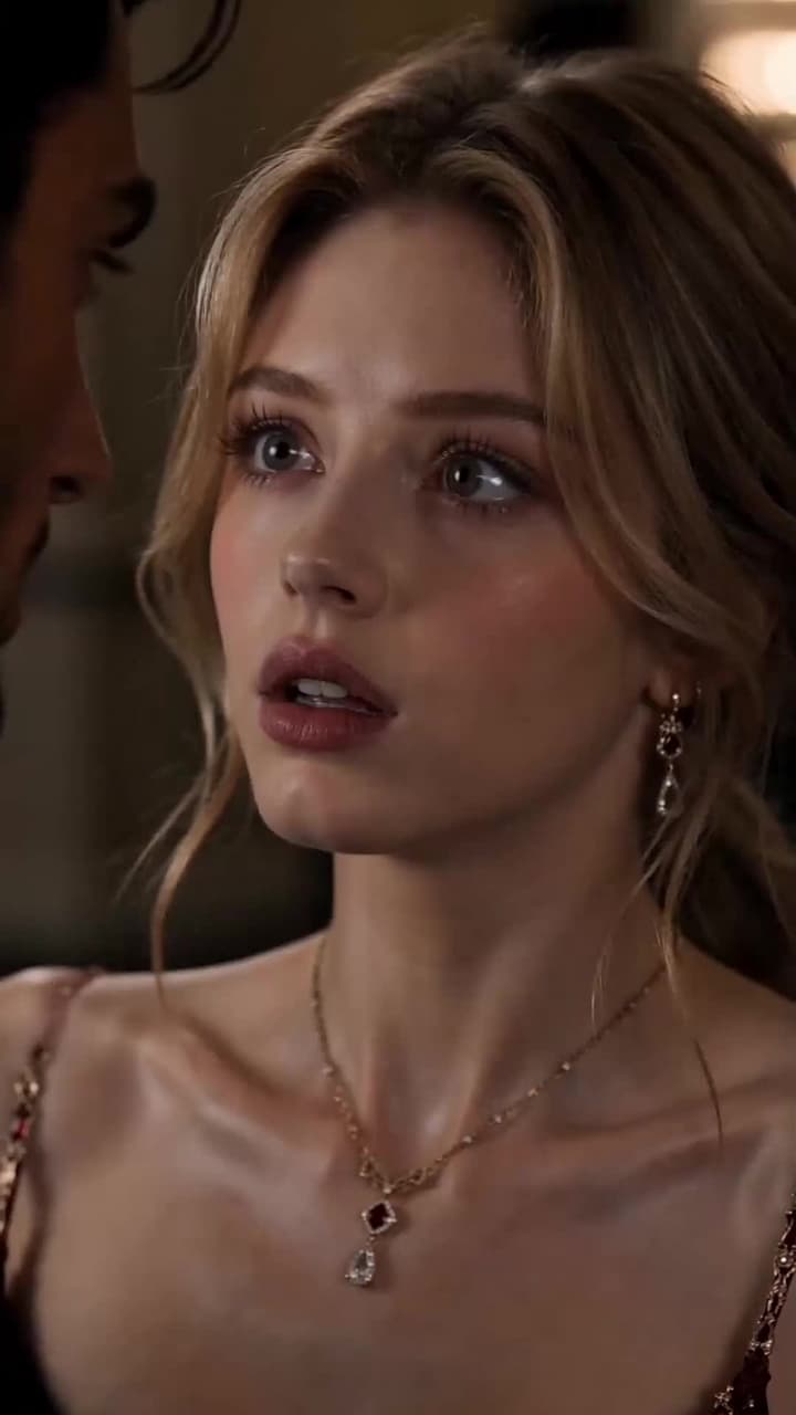 My Mafia Sugar Daddy Wants Me Back - Episode 7