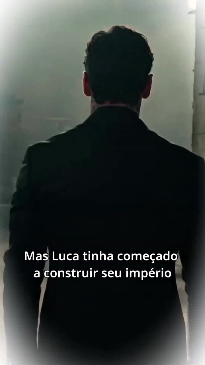Contrato com o Don: de Babá a Esposa - Episódio 38