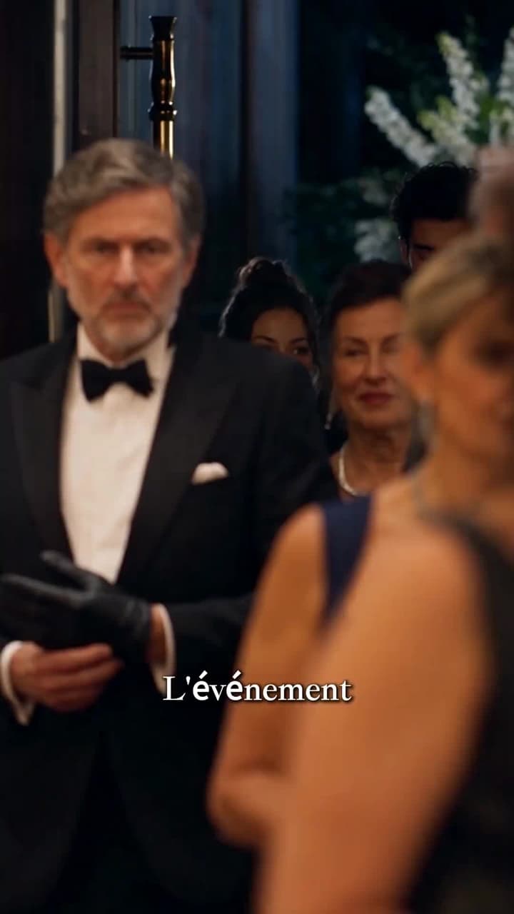 Après mon divorce, je suis devenue la femme XXL du Parrain - Épisode 16