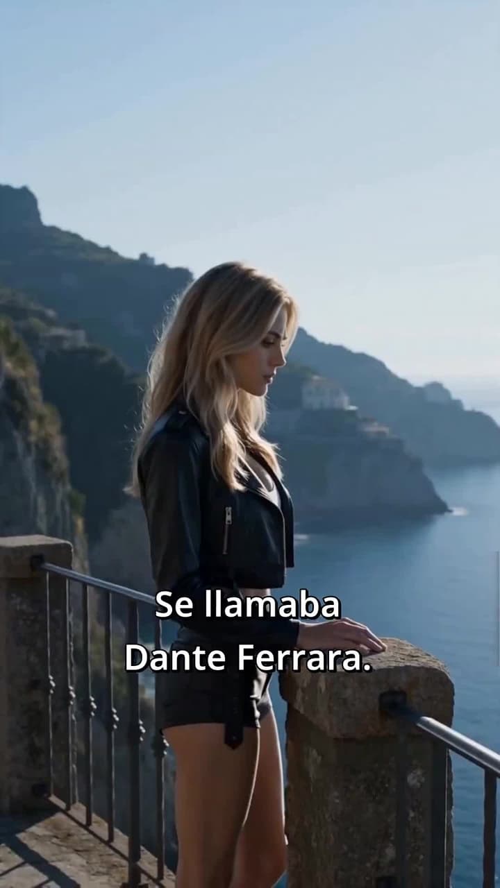 Humillaste a la Heredera Y Perdiste Tu Imperio - Episodio 22