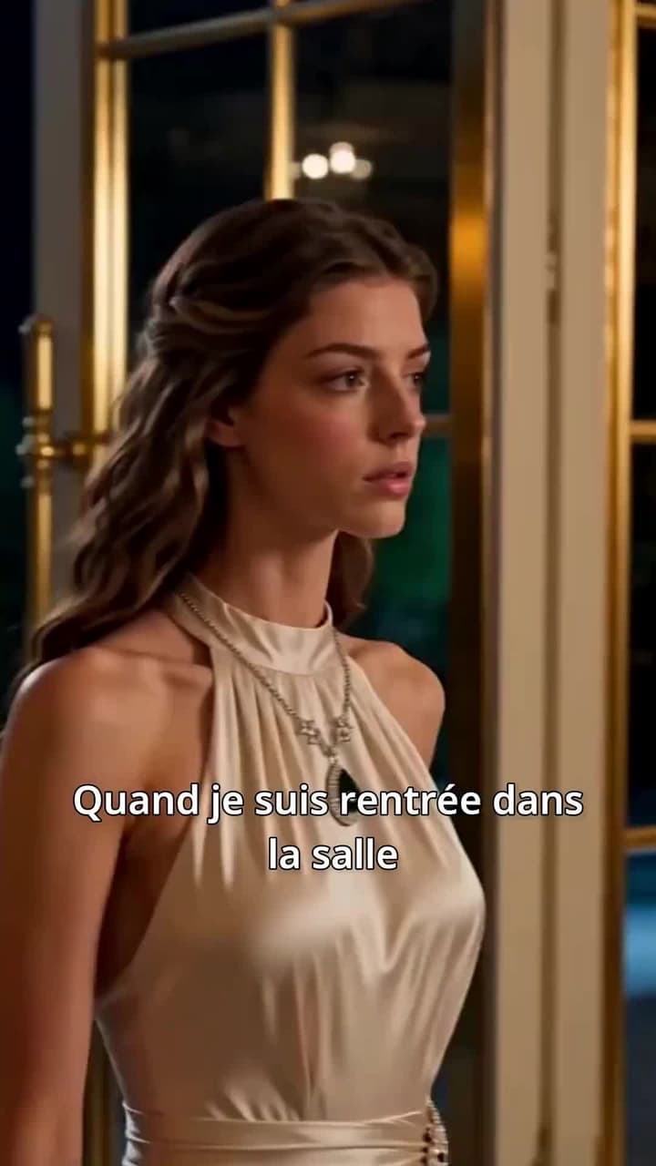 Divorcée, j'ai épousé le Don - Épisode 68