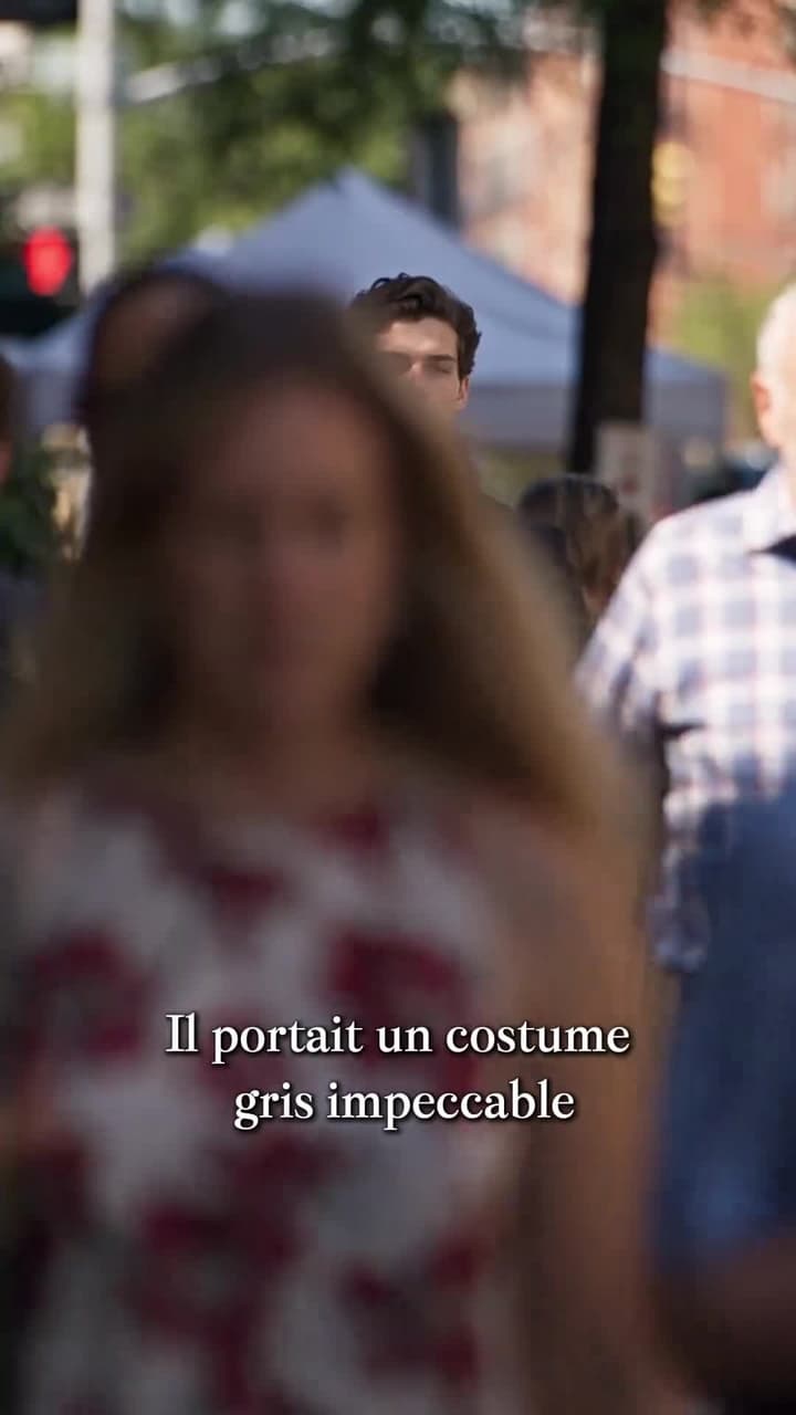 Après mon divorce, je suis devenue la femme XXL du Parrain - Épisode 9