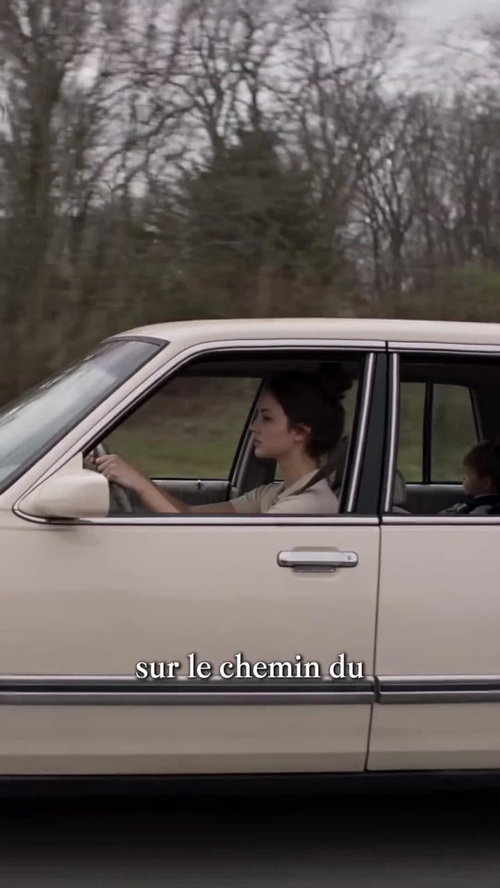 Après mon divorce, je suis devenue la femme XXL du Parrain - Épisode 11