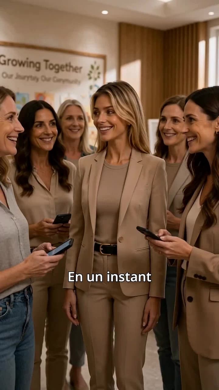 Divorcée, j'ai épousé le Don - Épisode 92