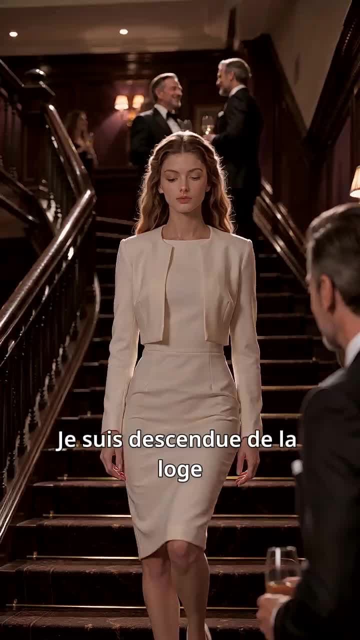 Divorcée, j'ai épousé le Don - Épisode 87
