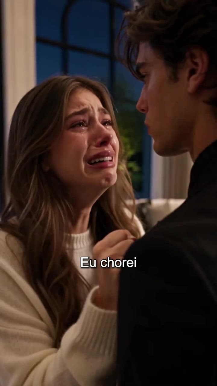 Sem‑teto, tornei‑me a esposa do chefe da máfia - Episódio 10