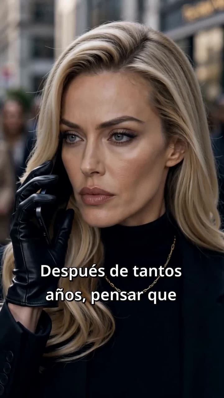Humillaste a la Heredera Y Perdiste Tu Imperio - Episodio 13