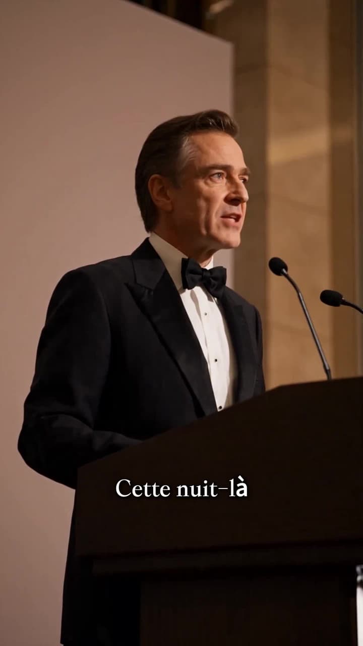 Après mon divorce, je suis devenue la femme XXL du Parrain - Épisode 20