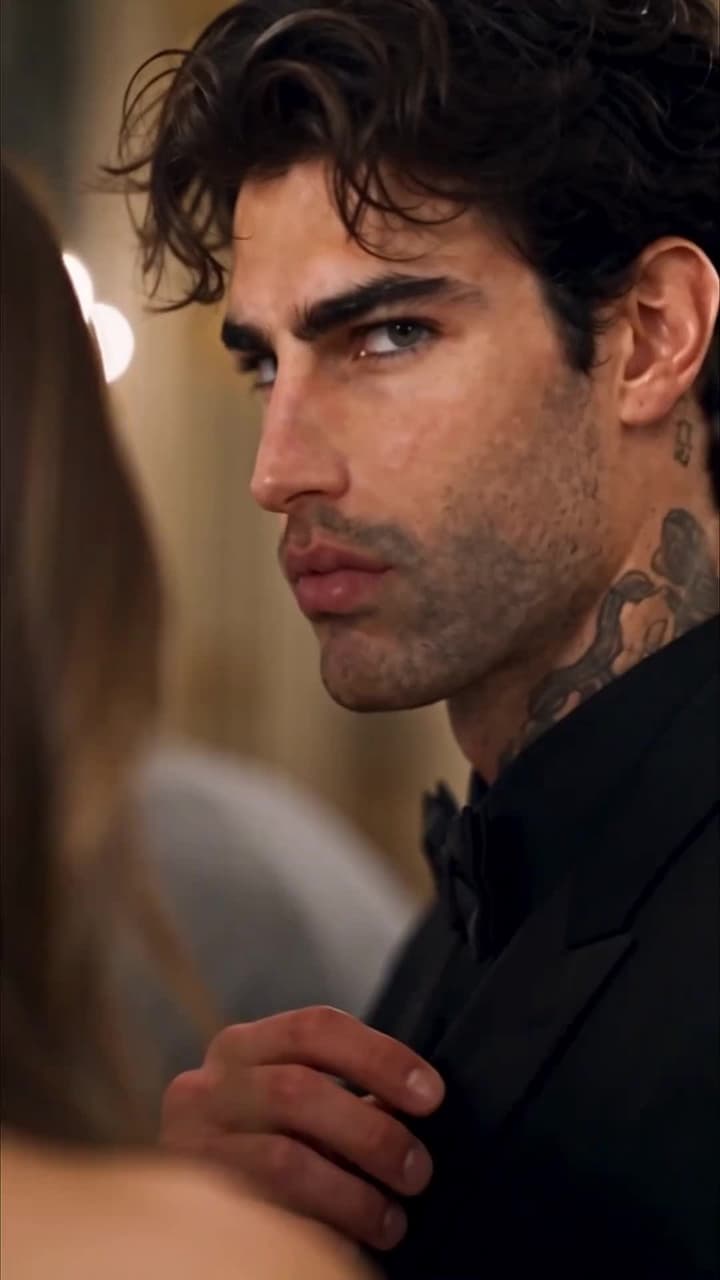 Sem‑teto, tornei‑me a esposa do chefe da máfia - Episódio 20